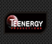 Conception du site internet de Teenergy.ch